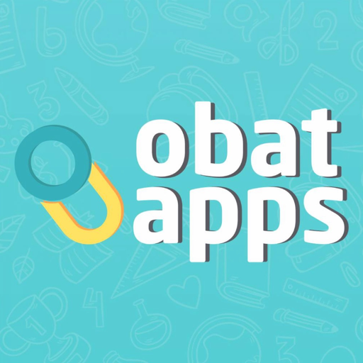 OBAT APPS: Cerdas Farmasi app icon