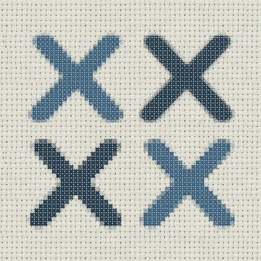 Cross Stitch Calculators app icon