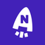 NOVAKID English school icon