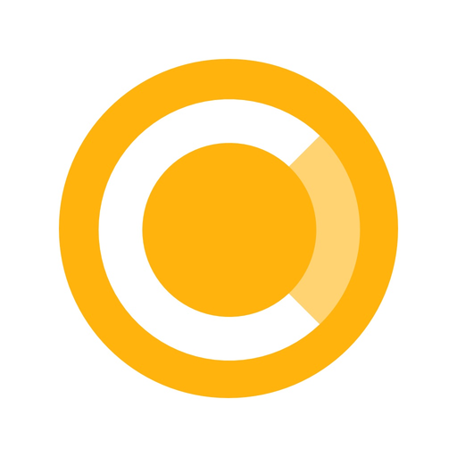 COINS: One App For Crypto app icon