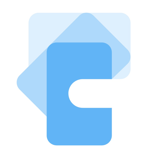Simply Cards - Business Cards app icon