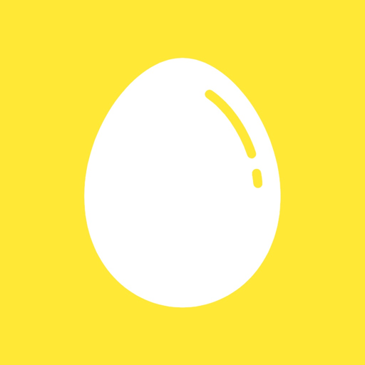 Perfect Egg Timer app icon