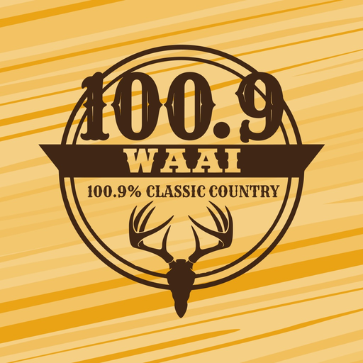 100.9 Classic Country app icon