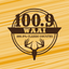 100.9 Classic Country icon