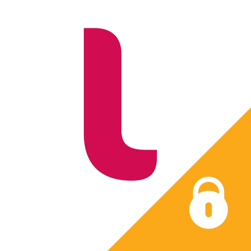 LiveBANK ID app icon