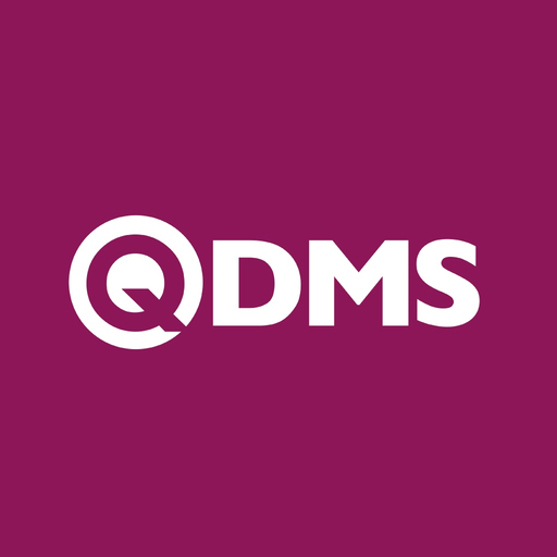QDMS - Bimser app icon