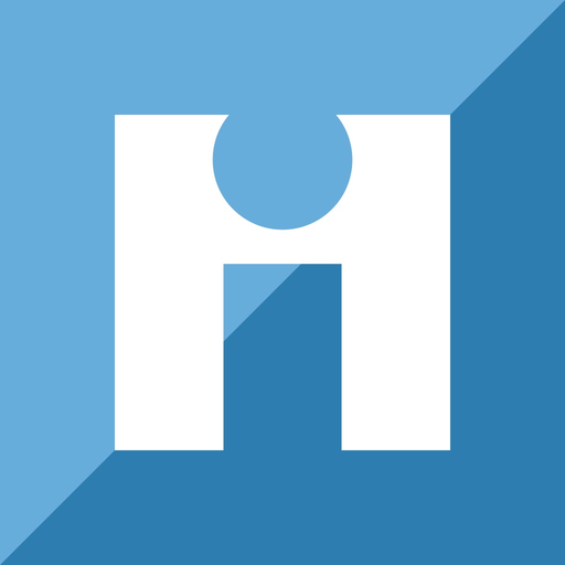 IH Smart Home app icon