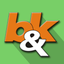 B&K Skip Hire icon