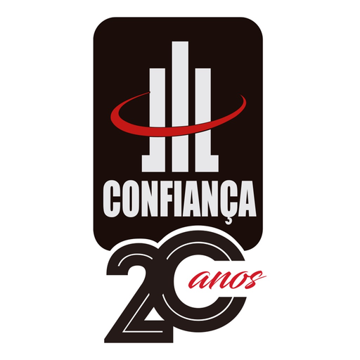 Confiança app icon