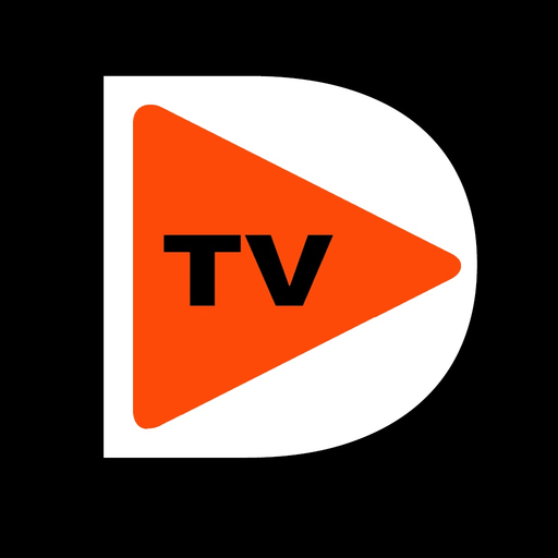 DTV - TV Italia app icon