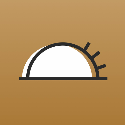 Shine - Bible Alarm app icon