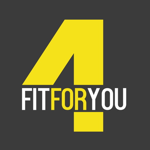 Fit4You Training app icon