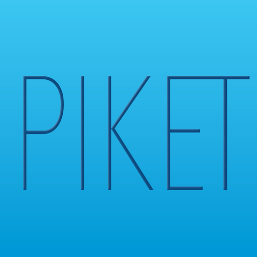 Piket app icon