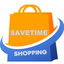 Savetime Shopping icon