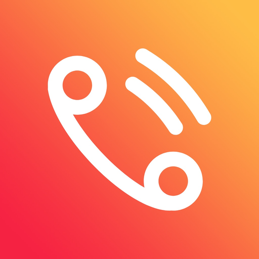 Call Flash - Color Your Phone app icon