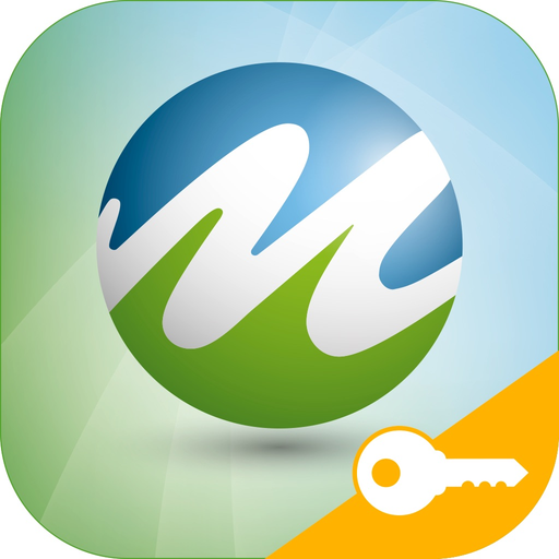 Marchfelder Bank Smart-ID app icon