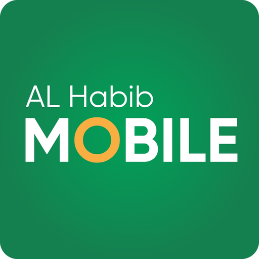 AL Habib Mobile app icon