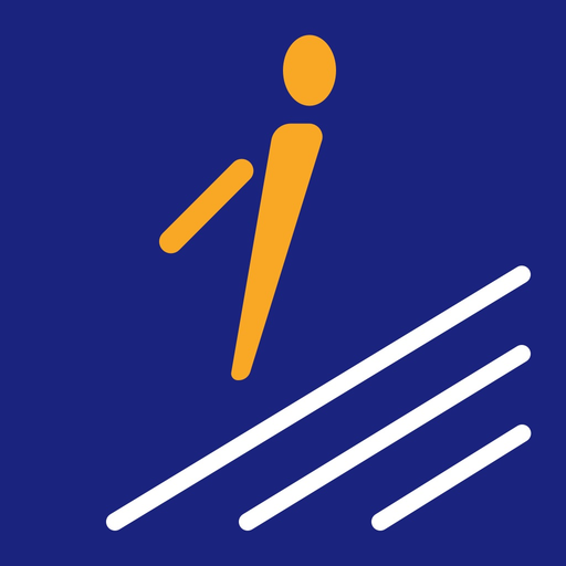 Step Champ app icon