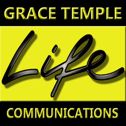 Grace Temple Life app icon