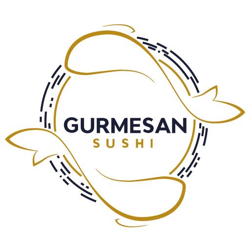 Gurmesan Sushi app icon