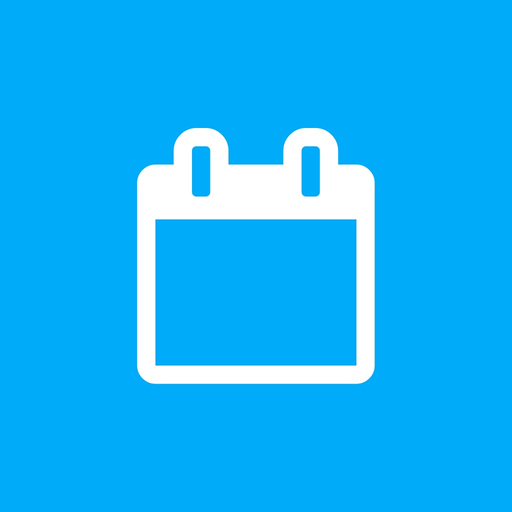 CountDown Message app icon