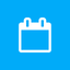 CountDown Message icon