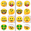 Find the difference - Emoji icon