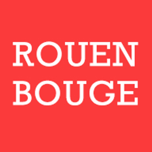 Rouen Bouge app icon