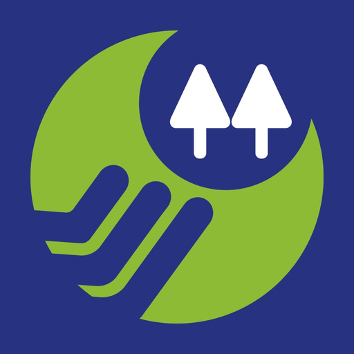 COSMartNET Móvil app icon