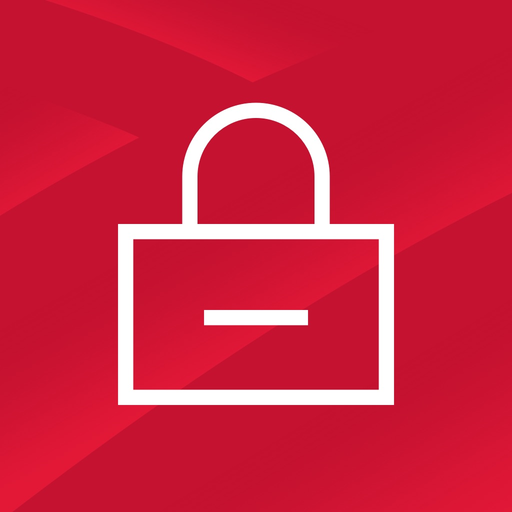 Flagscape Authenticator™ app icon