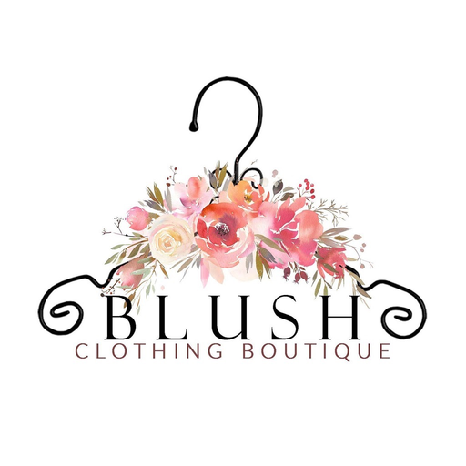 Blush Clothing Boutique app icon