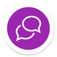 RandoChat App icon