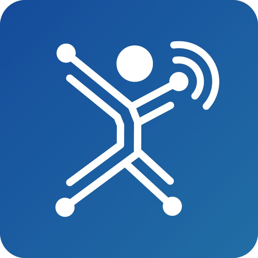 Perfect IoT app icon