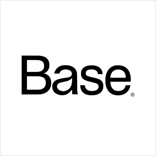 Base Tracking app icon