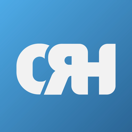 CRH COOP app icon