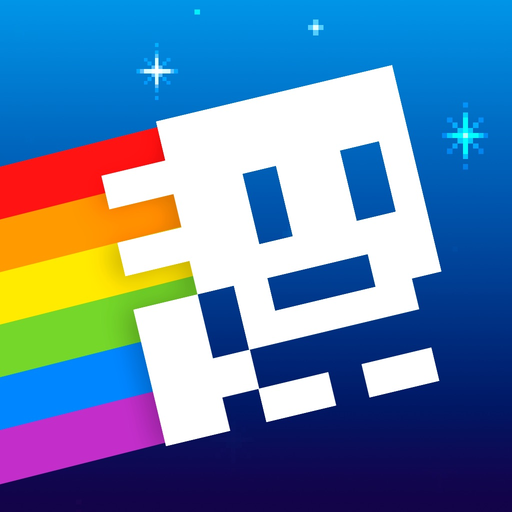 Tomb of the Mask: Color Maze app icon