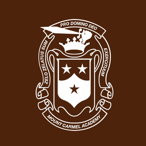 Mount Carmel Academy app icon
