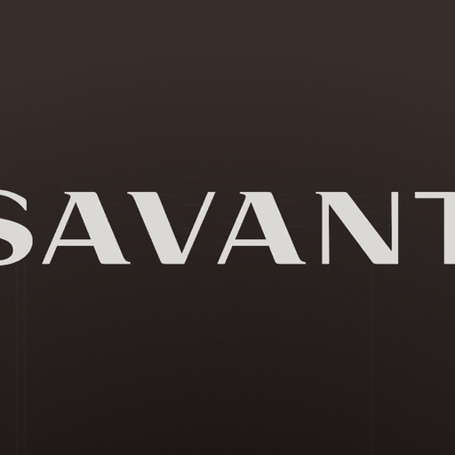 Savant Home app icon