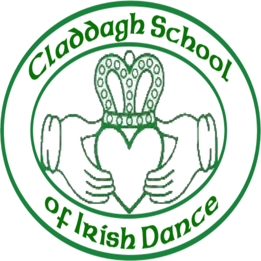 Claddagh School of Irish Dance app icon