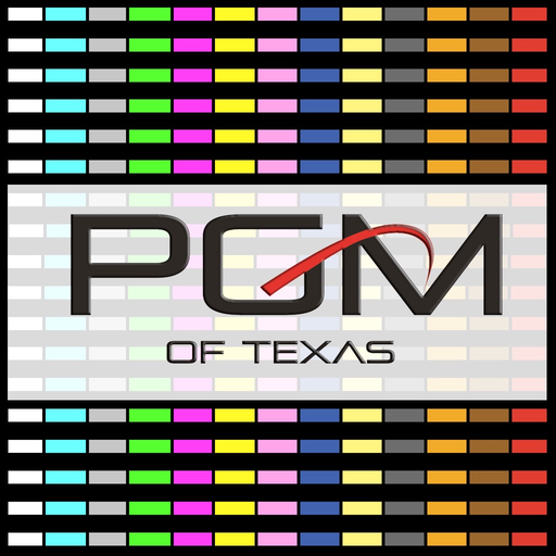 PGM of Texas Load Tracker app icon