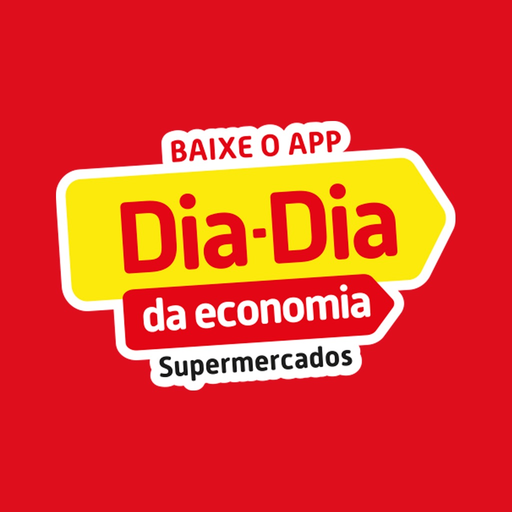 Supermercados Dia Dia app icon