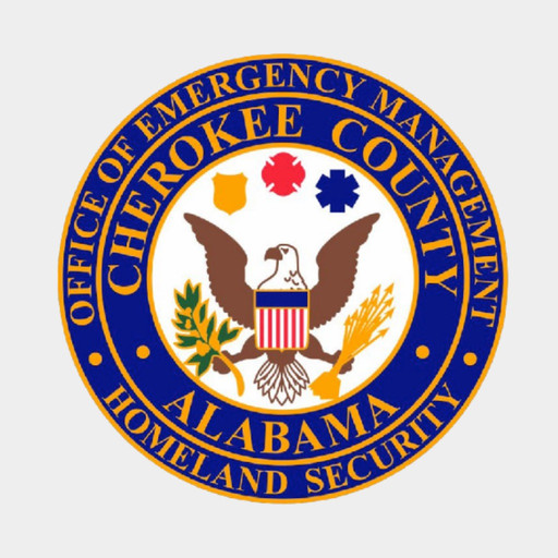 Cherokee County EMA app icon