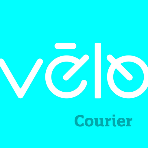 Velo Express Courier app icon