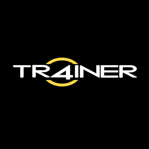 Tr4iner app icon