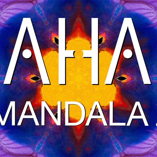 AHA Mandala 2 app icon