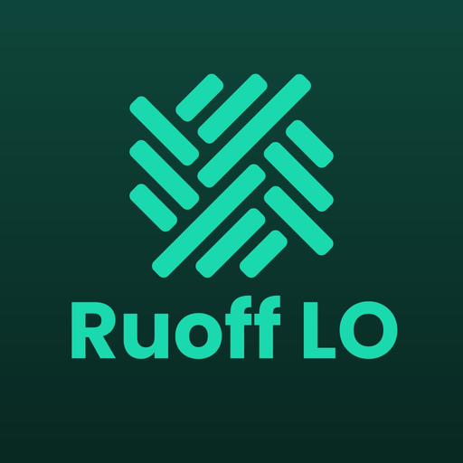Ruoff LO app icon