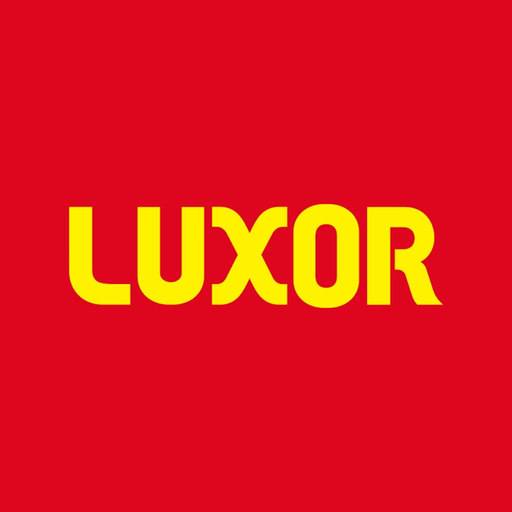 Luxor-Zapatería y Electrónica app icon