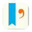 Dear Reader icon