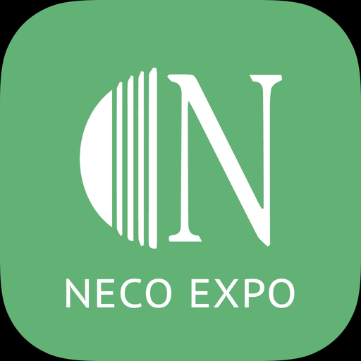 NECO Expo app icon