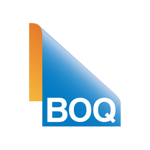 Pocket Banker by BOQ app icon